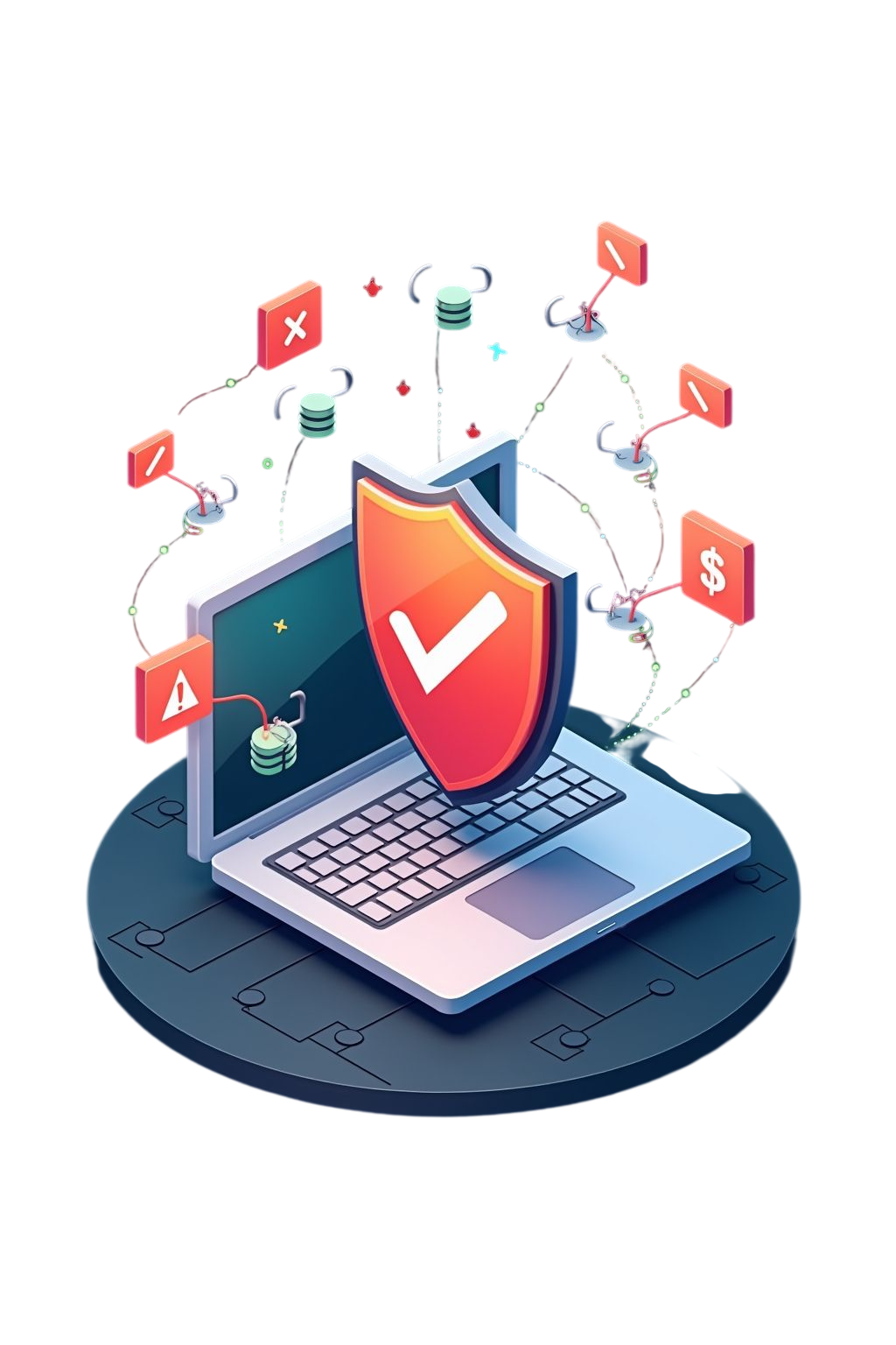 FlashVPN — защита соединения и приватность в интернете
